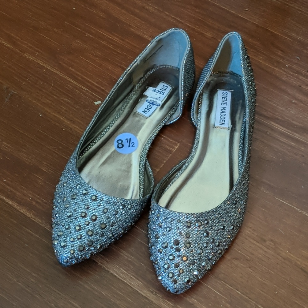 Brand new flats